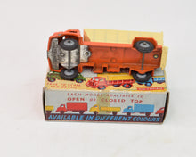 Kemlow Bedford S type Flat bed lorry Very Near Mint/Boxed