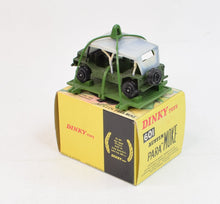 Dinky toys 601 Para-Moke Virtually Mint/Nice box