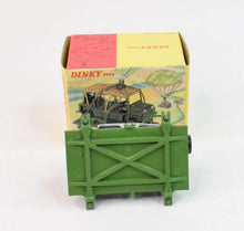 Dinky toys 601 Para-Moke Virtually Mint/Nice box