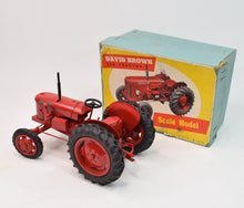 Denzil Skinner & Co Ltd David Brown 25d Tractor Virtually Mint/Boxed