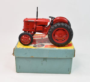 Denzil Skinner & Co Ltd David Brown 25d Tractor Virtually Mint/Boxed