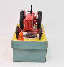 Denzil Skinner & Co Ltd David Brown 25d Tractor Virtually Mint/Boxed