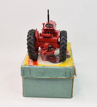 Denzil Skinner & Co Ltd David Brown 25d Tractor Virtually Mint/Boxed