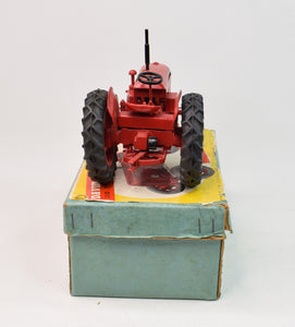 Denzil Skinner & Co Ltd David Brown 25d Tractor Virtually Mint/Boxed