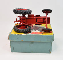 Denzil Skinner & Co Ltd David Brown 25d Tractor Virtually Mint/Boxed
