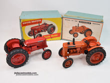 Denzil Skinner & Co Ltd David Brown 25d Tractor Virtually Mint/Boxed