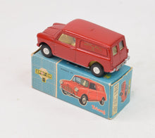 Spot-on 210/1 Royal mail Mini Van Virtually Mint/Boxed