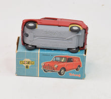 Spot-on 210/1 Royal mail Mini Van Virtually Mint/Boxed