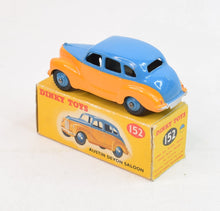 Dinky Toys 152 Austin Devon Virtually Mint/Boxed
