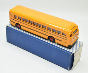 Dinky toys 949 Wayne School Bus Very Near Mint/Boxed 'Brecon' Collection Part 2