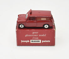 Dinky Toys 274 'Joseph Mason Paints' Virtually Mint/Boxed (New The 'Geneva' Collection)