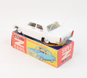 Fairylite Z cars Virtually Mint/Boxed 'Victoria' Collection