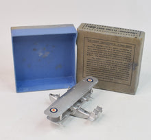 Dinky Toys 60h Singapore Flying Boat Virtually Mint/Boxed
