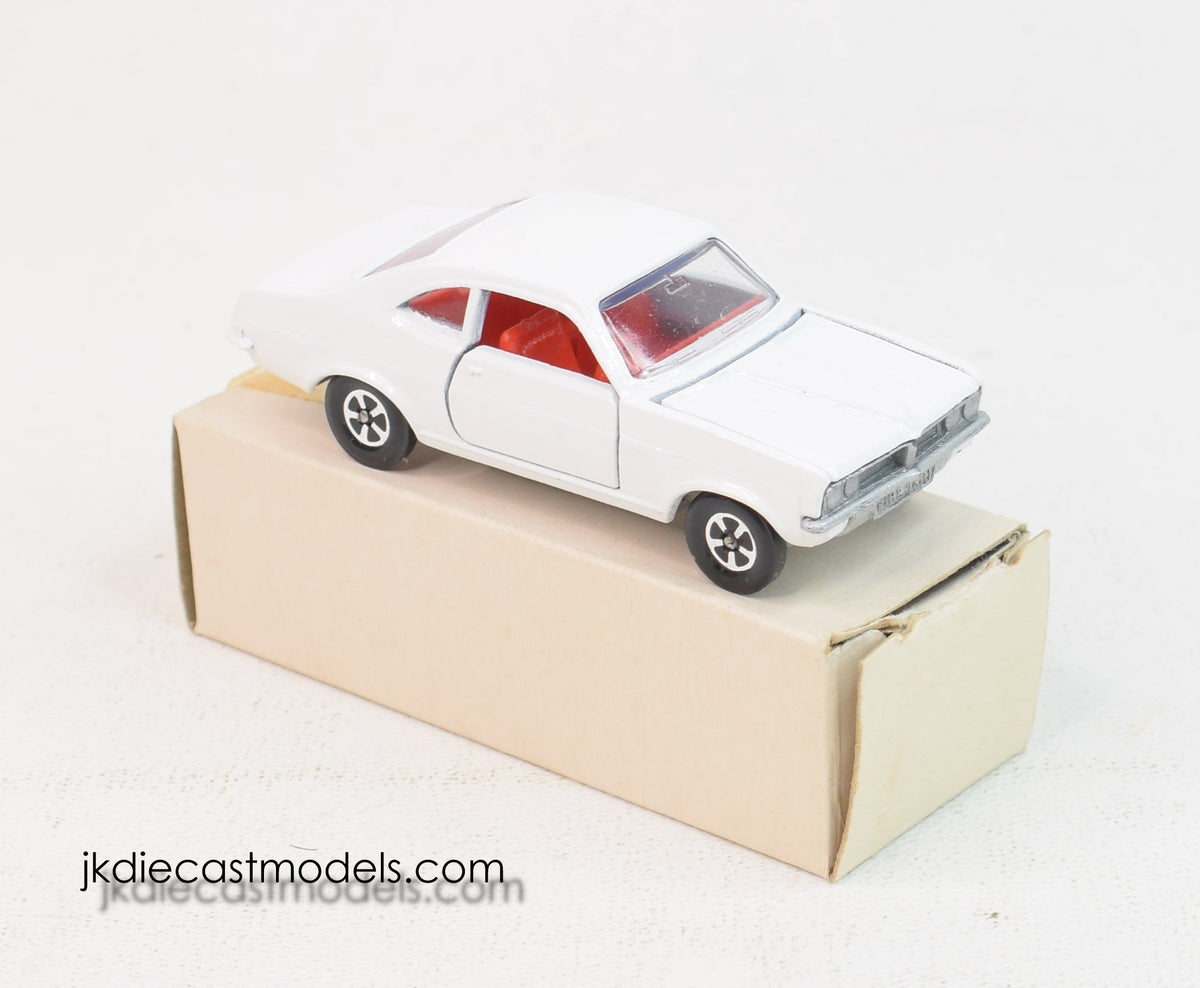 Lone Star Flyers No.7 Vauxhall Firenza Virtually Mint/Boxed