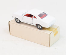 Lone Star Flyers No.7 Vauxhall Firenza Virtually Mint/Boxed