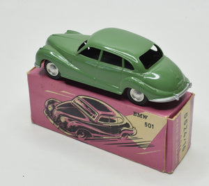 Marklin 5524/16 BMW 501 Very Near Mint/Boxed