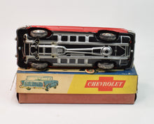 Bandai Chevrolet Station Wagon Very Near Mint/Boxed 'Ribble Valley' Collection