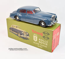 Tri-ang M.103 Rolls Royce Virtually Mint/Boxed