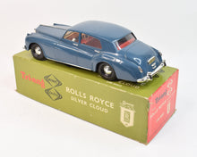 Tri-ang M.103 Rolls Royce Virtually Mint/Boxed