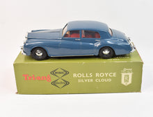 Tri-ang M.103 Rolls Royce Virtually Mint/Boxed