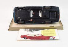 Tri-ang M.103 Rolls Royce Virtually Mint/Boxed