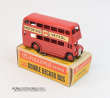Morestone Series Double Decker Virtually Mint/Boxed 'TQ12' Collection