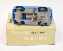 Tri-ang Ford Escort Estate - Mint/Boxed