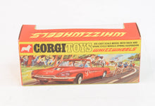 Corgi toys 510 Citroen DS 'Tour de France Mint/Lovely box