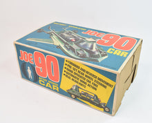 Century 21 toys - Joe 90 Car - Virtually Mint/Boxed