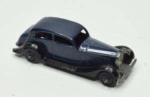 Dinky Toys 30b Rolls Royce Very Near Mint 'Brecon' Collection Part 2