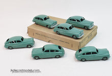 French Dinky 24Q Ford Vedette Virtually Mint/Trade pack of 6