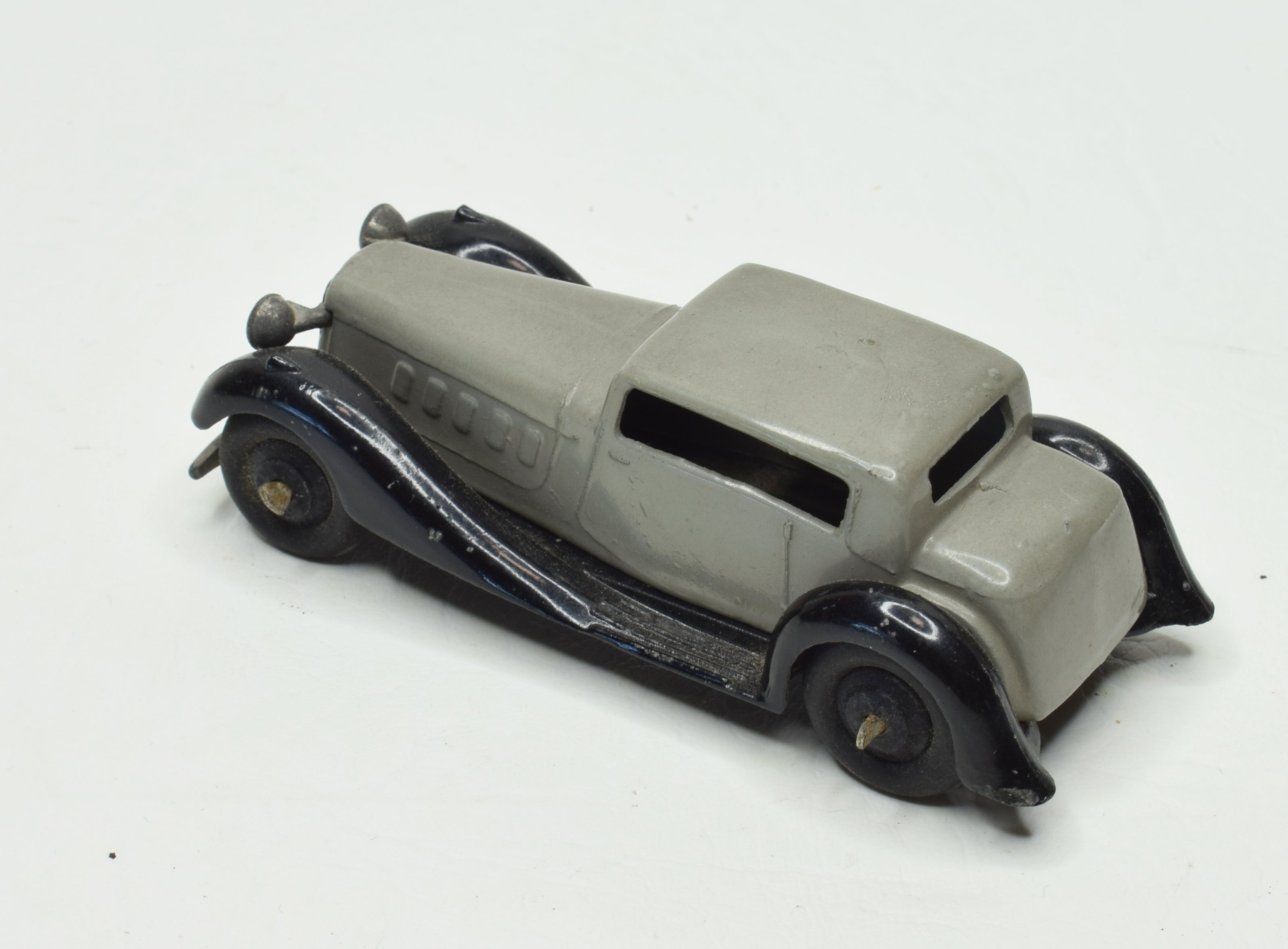 Dinky toys 36c Humber Vogue Virtually Mint Brecon' Collection Part 2 ...