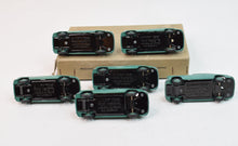 French Dinky 24Q Ford Vedette Virtually Mint/Trade pack of 6