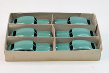 French Dinky 24Q Ford Vedette Virtually Mint/Trade pack of 6