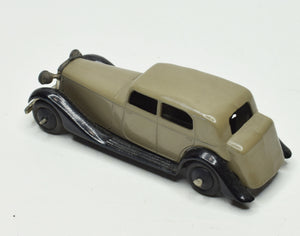Dinky Toys 30c Daimler Virtually Mint Brecon' Collection Part 2