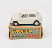 Spot-on 211 Austin 7 Very Near Mint/Boxed