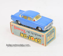 Spot-on 165 Vauxhall Cresta Virtually Mint/Nice box