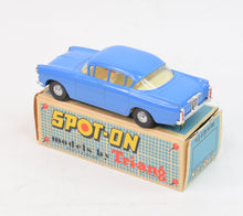 Spot-on 165 Vauxhall Cresta Virtually Mint/Nice box