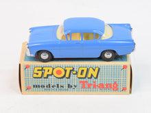 Spot-on 165 Vauxhall Cresta Virtually Mint/Nice box