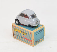 Spot-on 118 BMW Isetta Virtually Mint/Boxed 'Roeburn Falls' Collection
