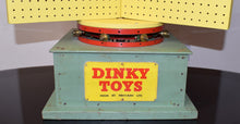 Dinky toys circa 1957 Electric Rotating Display