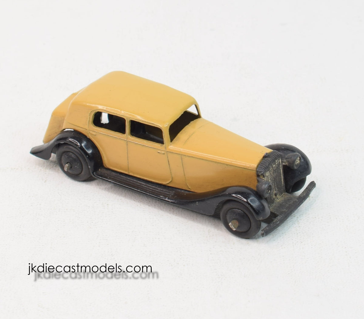 DINKY TOYS 30C DAIMLER SALOON EUR 12,04 - FR DINKY TOYS 30C DAIMLER SALOON EUR 12,04 - FR
