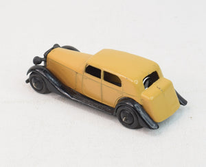 Dinky Toys 30c Daimler - Virtually Mint