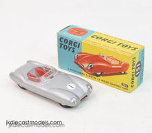 Corgi toys 151 Lotus Le Mans Virtually Mint/Boxed