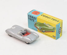 Corgi toys 151 Lotus Le Mans Virtually Mint/Boxed