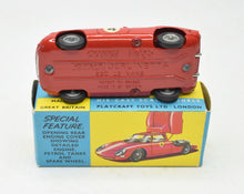 Corgi toys 314 Ferrari 'Berlinetta' 250 Virtually Mint/Boxed (The 'Geneva' Collection)