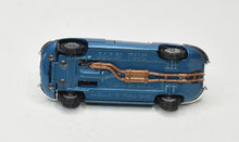 Corgi toys 335 4.2 E type Virtually Mint/Boxed (The 'Geneva' Collection)