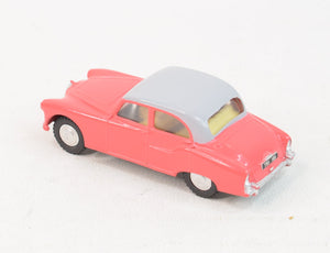 Spot-on 101 Armstrong Siddeley Virtually Mint/Unboxed (Pink/Grey)