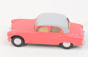 Spot-on 101 Armstrong Siddeley Virtually Mint/Unboxed (Pink/Grey)