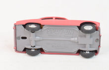 Spot-on 101 Armstrong Siddeley Virtually Mint/Unboxed (Pink/Grey)